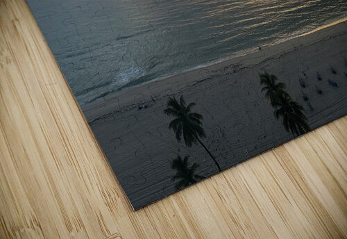 Florida Sun Selects 13 marcography puzzle