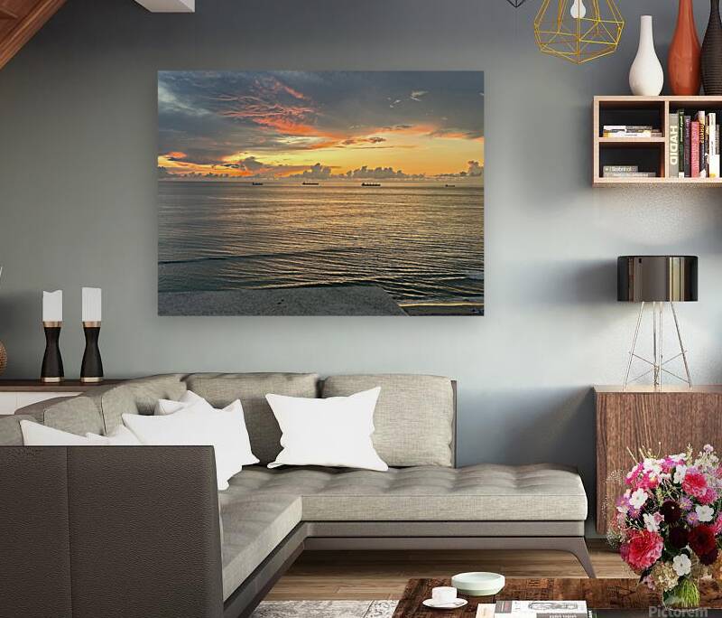 Florida Sun Selects  Reproduction