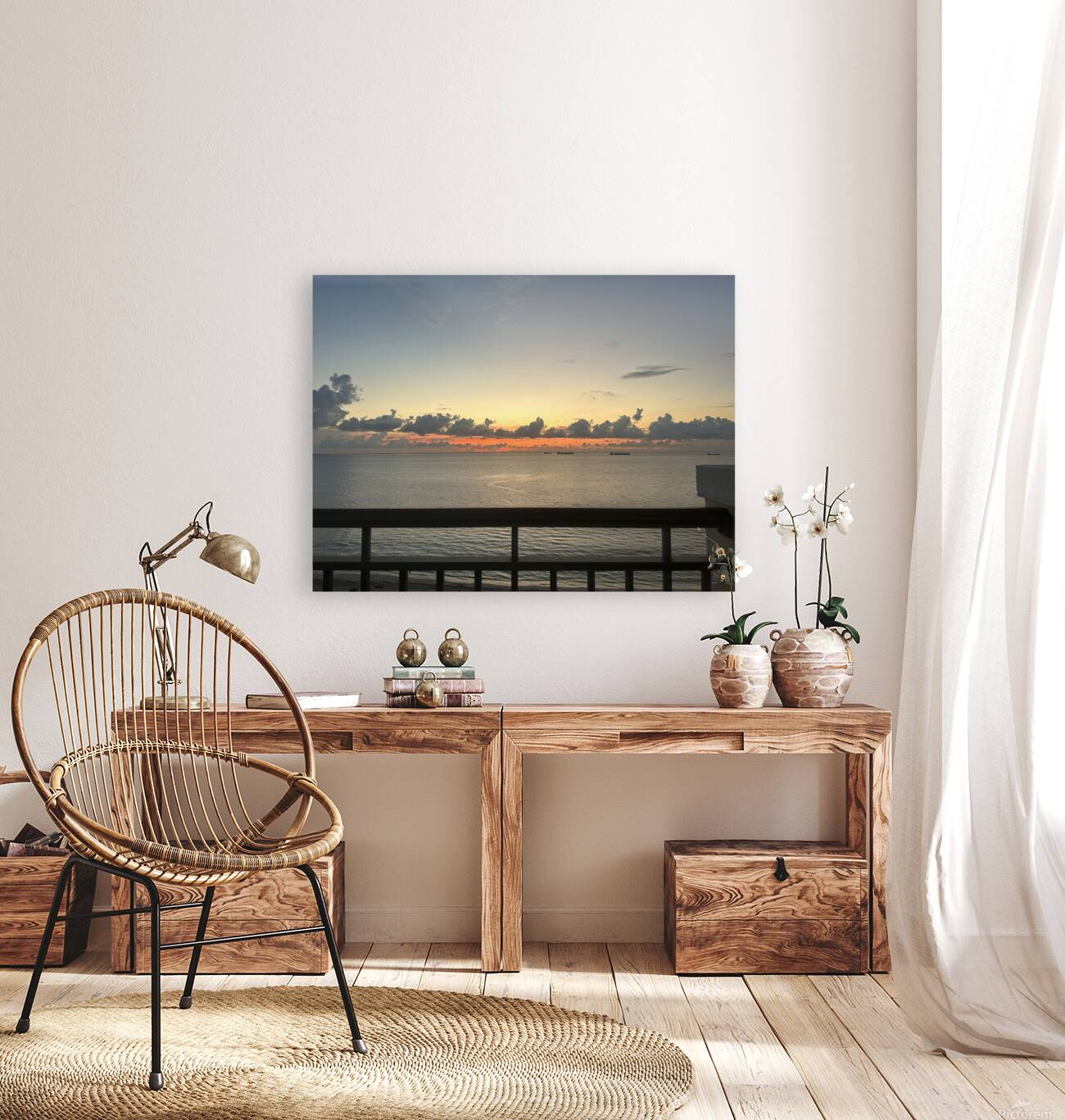 Florida Sun Selects 6 Reproduction