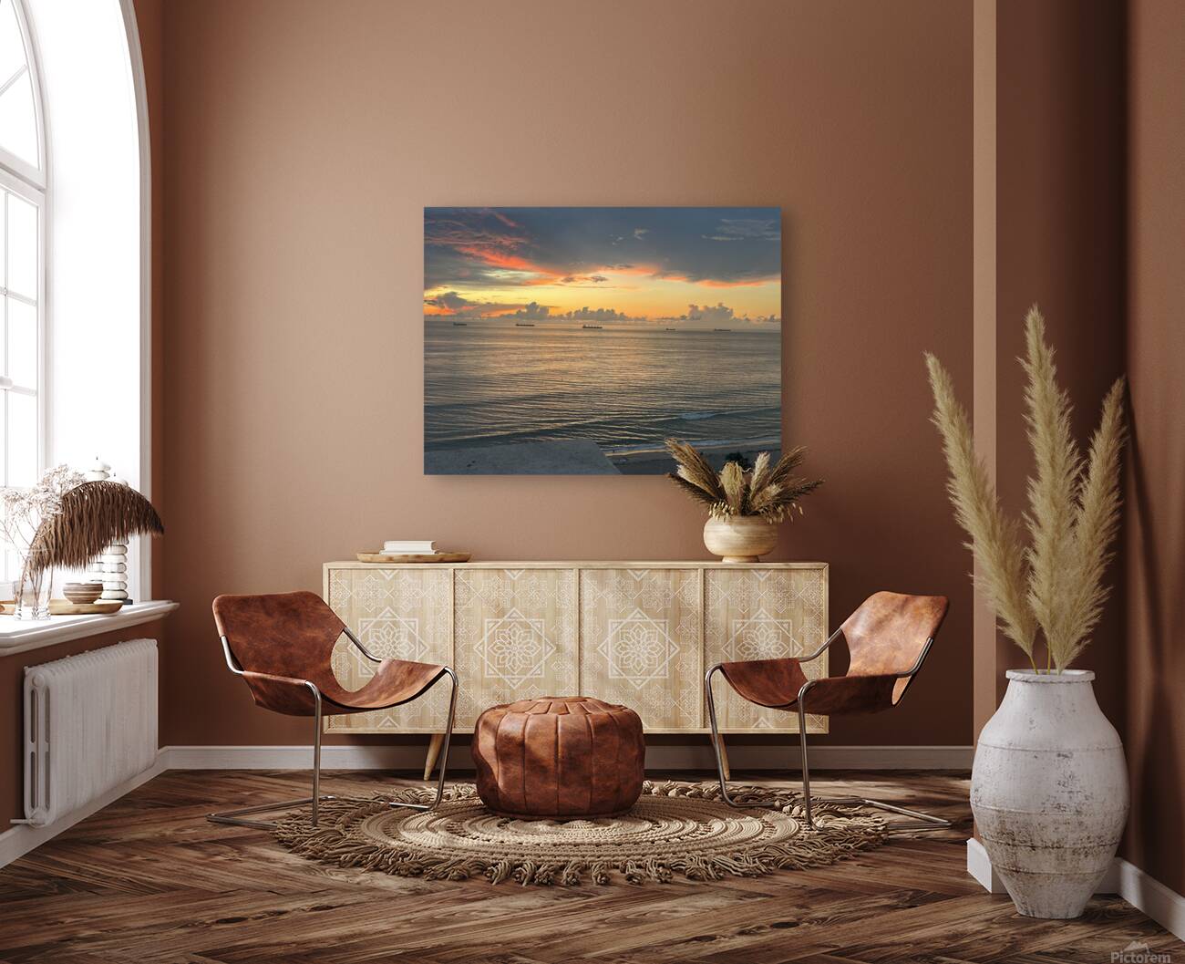 Florida Sun Selects 7 Reproduction