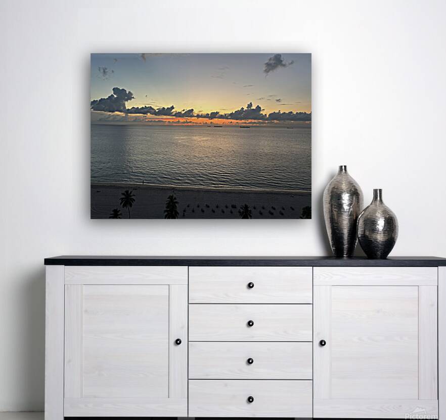 Florida Sun Selects 12 Reproduction