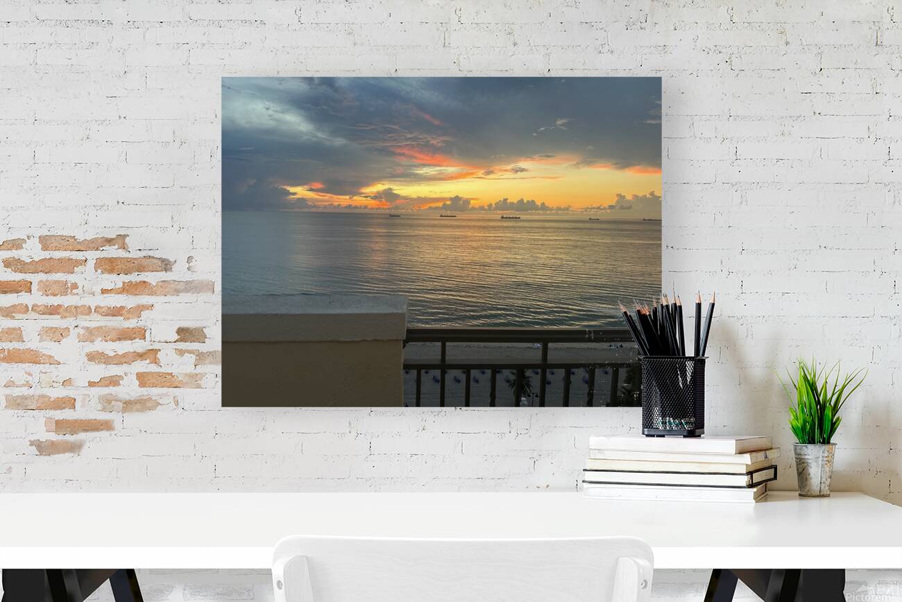 Florida Sun Selects 14 Reproduction