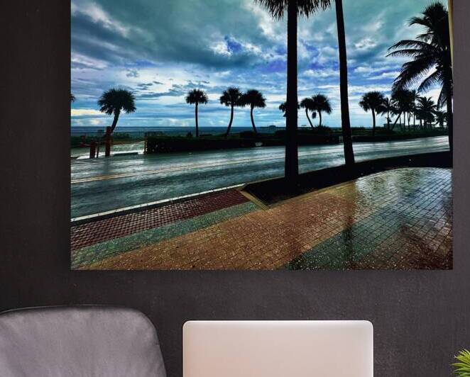 Florida Sun Selects 3 by marcography