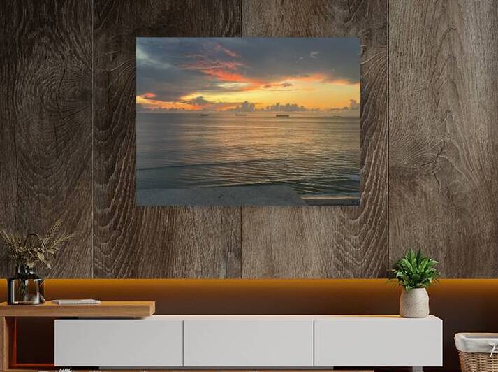 Florida Sun Selects 5 by marcography