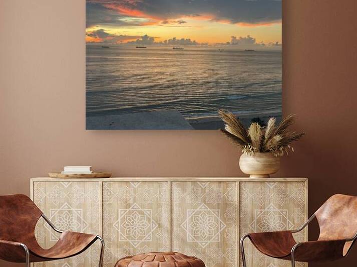 Florida Sun Selects 7 by marcography