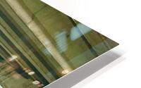 Under the Overpass 2 HD Metal print
