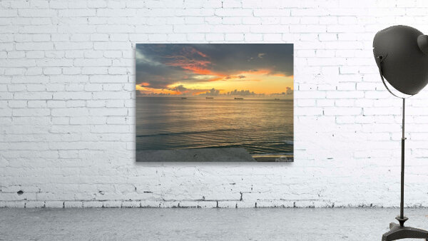 Florida Sun Selects  Wall Preview