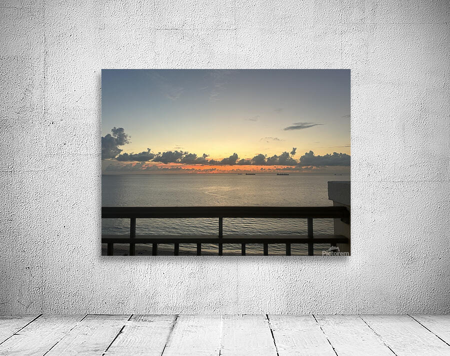 Florida Sun Selects 6 Wall Preview