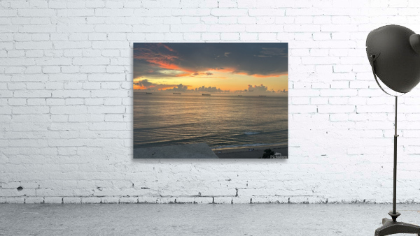 Florida Sun Selects 7 Wall Preview