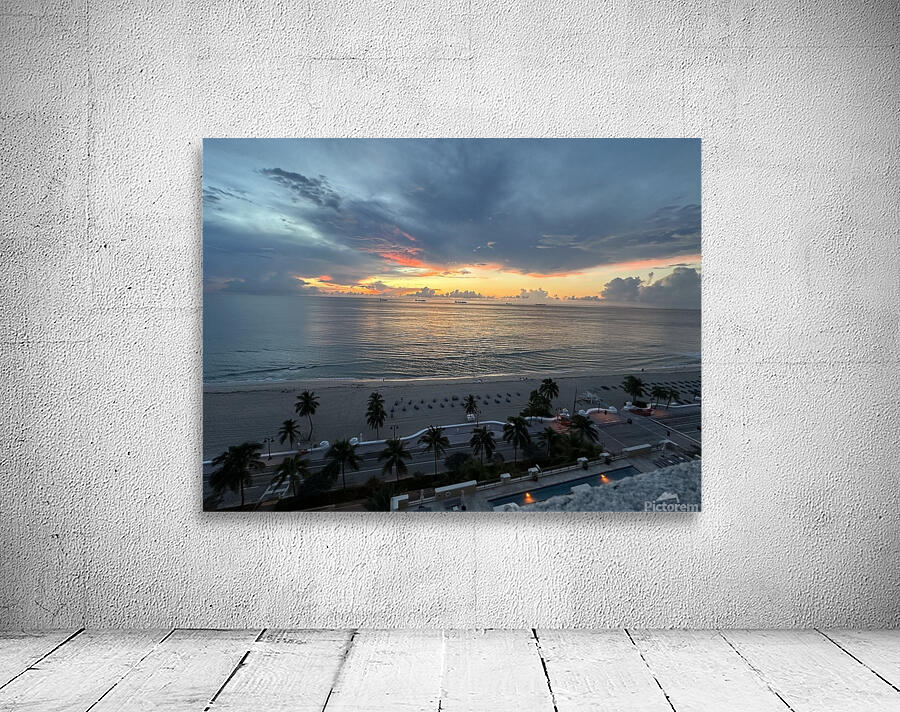 Florida Sun Selects 8 Wall Preview