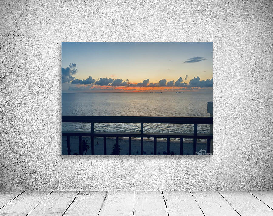 Florida Sun Selects 11 Wall Preview