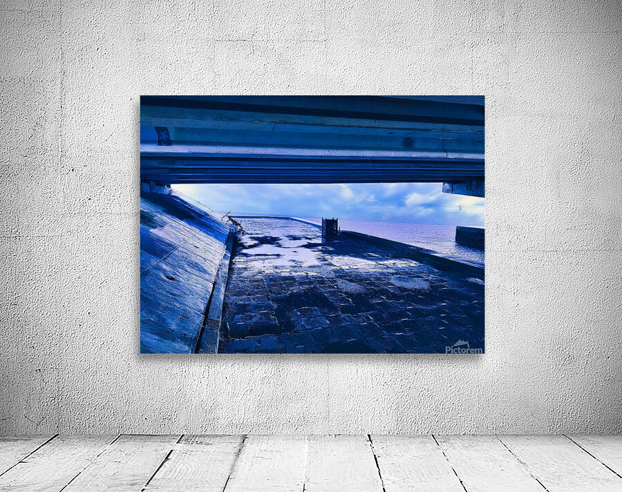 Under the Overpass 6 Wall Preview