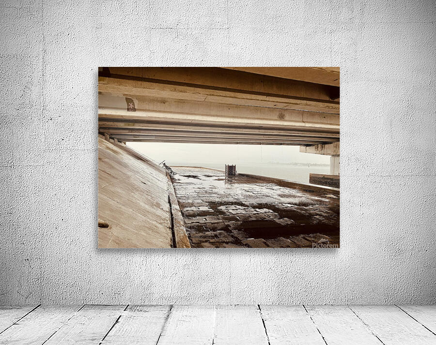Under the Overpass 4 Wall Preview