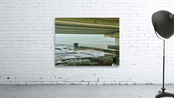 Under the Overpass 2 Wall Preview