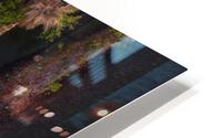 Chambly HD Metal print