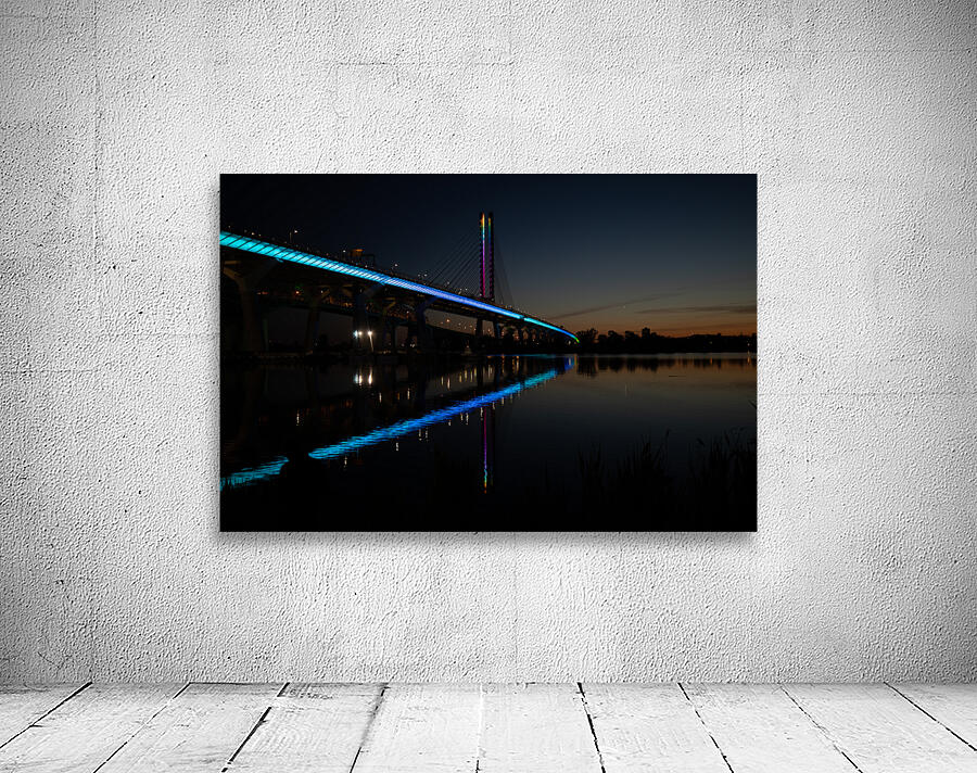 Samuel-De Champlain | Arche Wall Preview