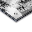 untitled Acrylic print