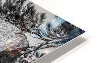 untitled HD Metal print