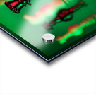 Your Move Acrylic print