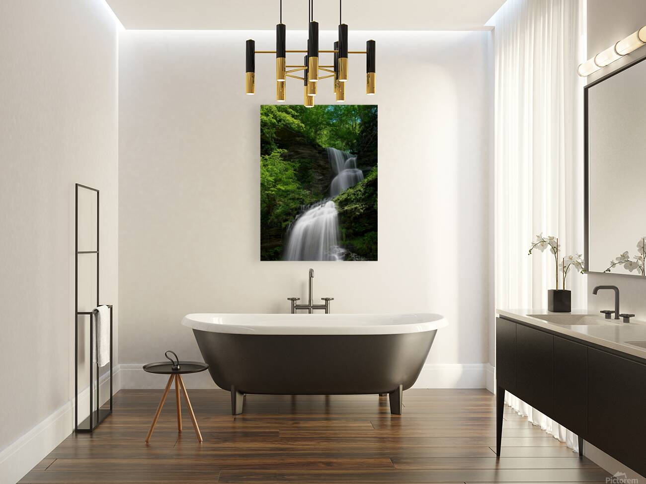 Flow Rush Reproduction
