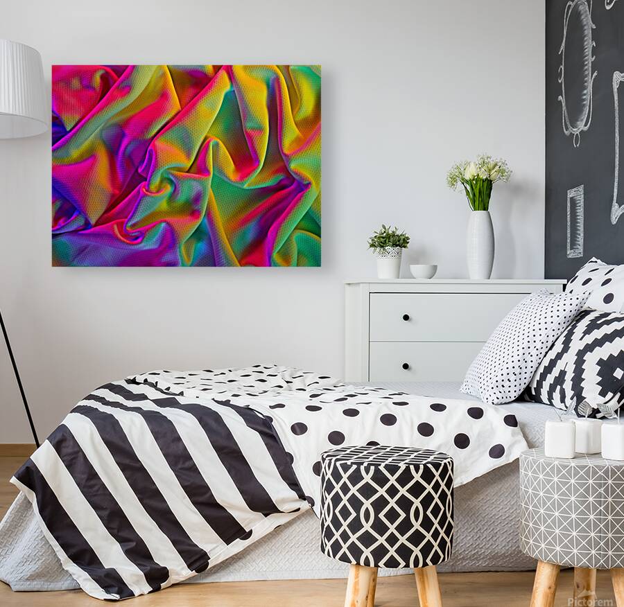 Fabric Jazz Reproduction