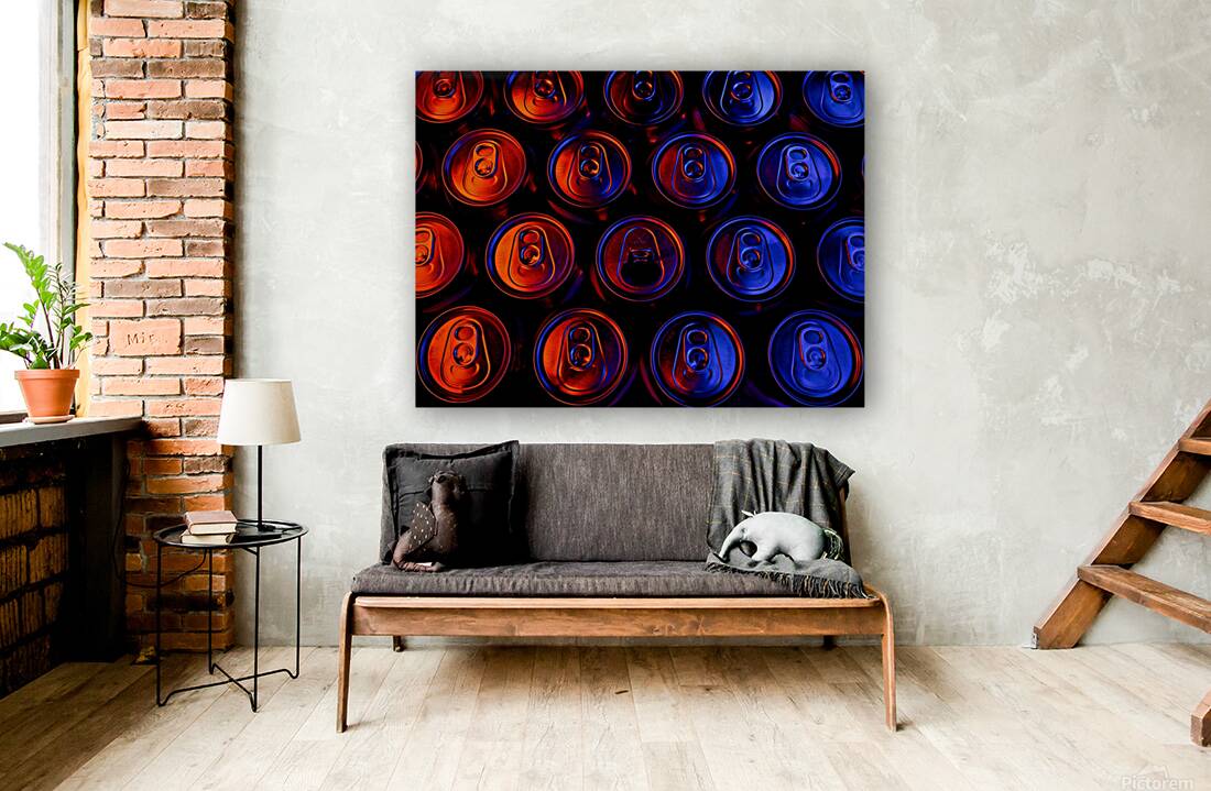 Can Color Reproduction