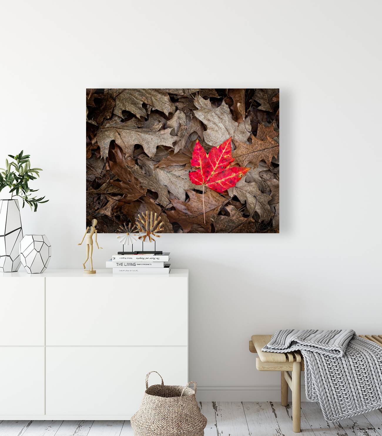Stand Out Reproduction