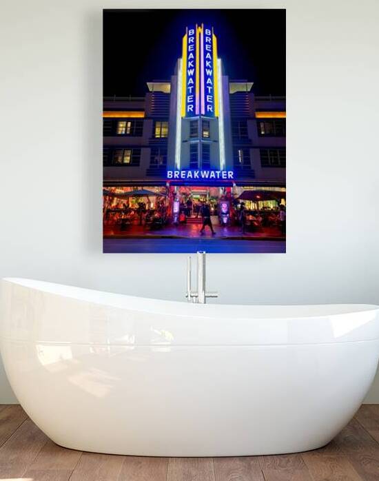Marque Deco by Peter Blottman