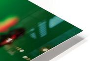 Your Move HD Metal print