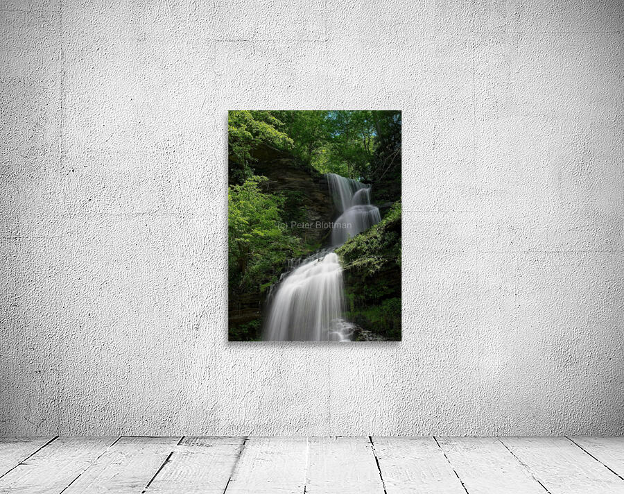 Flow Rush Wall Preview