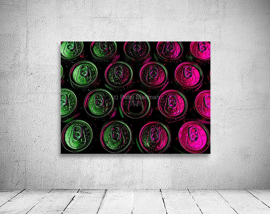 Can Color 2 Wall Preview