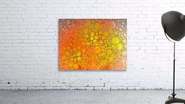 Sunny Bubble Wall Preview