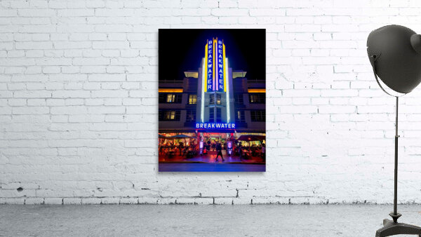 Marque Deco Wall Preview