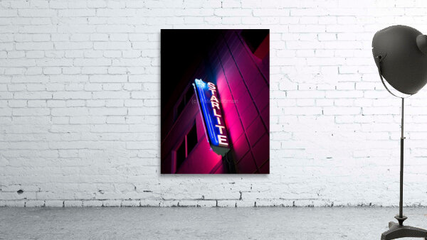 Up Star Wall Preview
