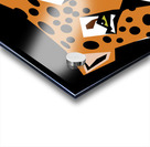 Leopard Acrylic print