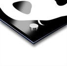 Giant Panda Portrait Acrylic print