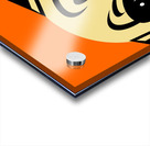 Cute Pug Dog Acrylic print