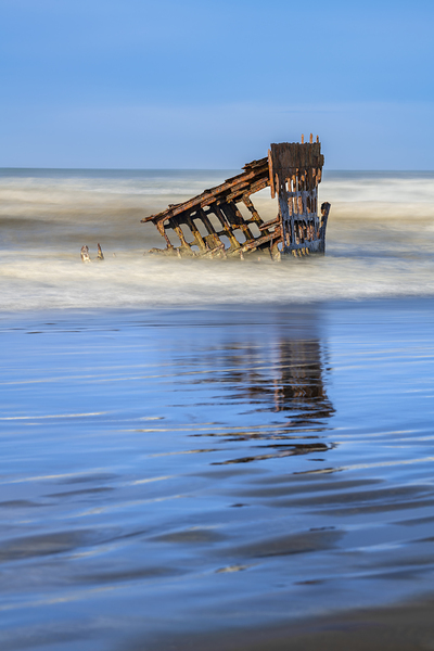 Rust and Reflection Digital Download