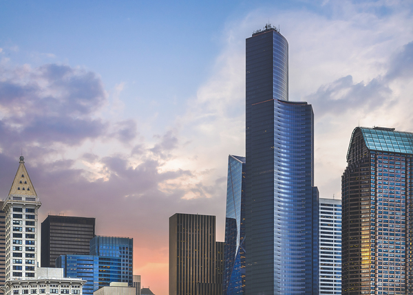 Ascent to the Horizon Digital Download