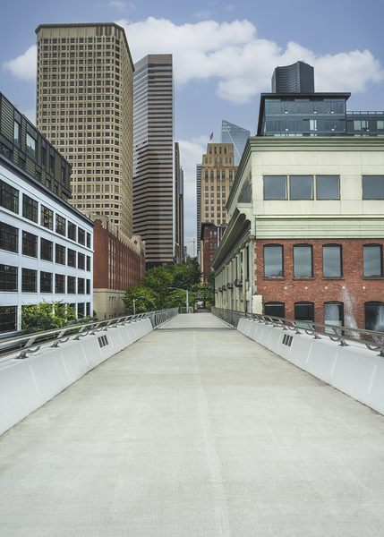 A Vertical Vision Digital Download