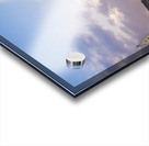 Ascent to the Horizon Acrylic print