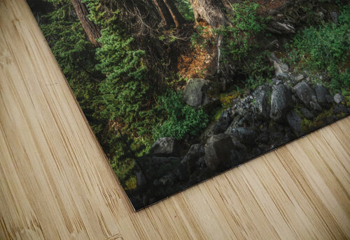 A stroll in paradise Louis Ruth Photography puzzle