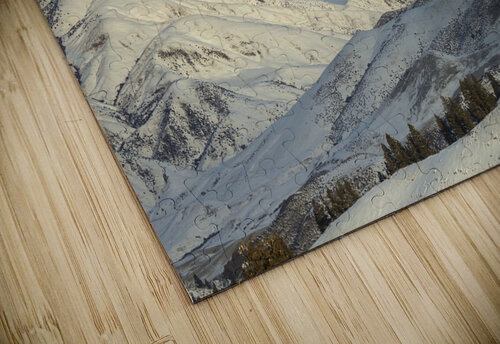 Dream State Louis Ruth Photography puzzle