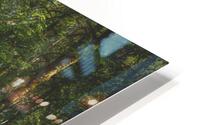 Inspiration HD Metal print