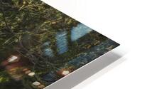 Deschutes River HD Metal print