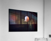 Whoops Acrylic Print