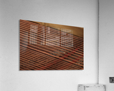 Them Cords Acrylic Print