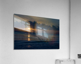 Solace Acrylic Print