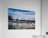 Catchin the View Acrylic Print