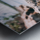 Serenity Metal print